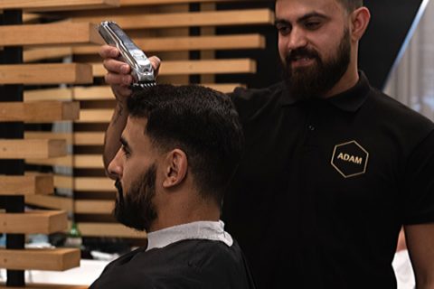 Buzz Cut
